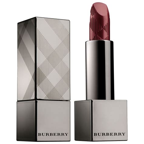 burberry 437 oxblood matte lipstick 3.5g|burberry 97 kisses lipstick review.